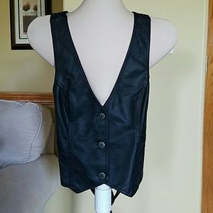 Women's vest